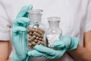 Controlled drugs, Narcotic and Psychotropic
