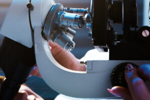 Laboratory solutions and supplies