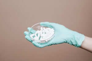 Orphan medicines