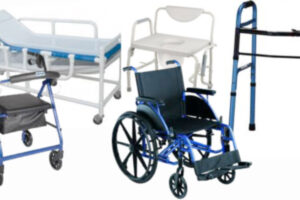 Orthopedic supplies