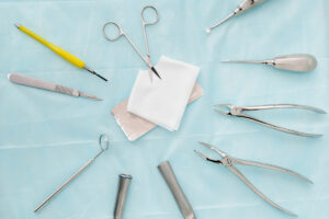 Surgical Instruments