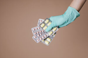 OTC (Over the Counter Medicine)
